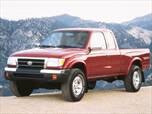 1999 Toyota Tacoma Xtracab